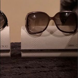 Jimmy choo Angsy/s and Gaby Jimmy choo bundle